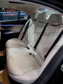 مرسيدس بنز E-Class